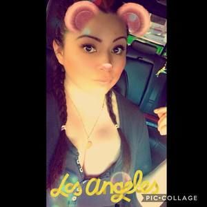 Meet your Posher, Ana